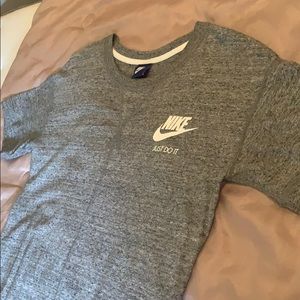 Small Nike sportswear dress